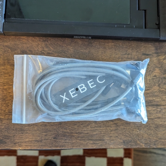 Xebec Tri-Screen 2 - Picture 9 of 13